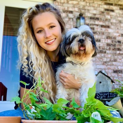 JoziMickelson's profile picture. 