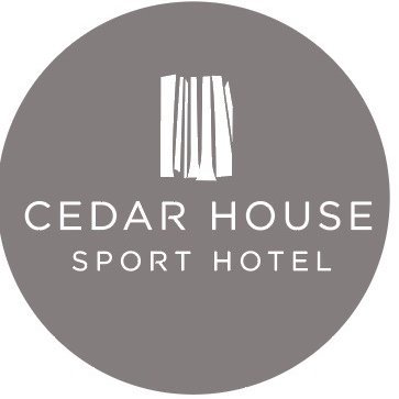 The Cedar House Sport Hotel fuses innovative architecture with the best of contemporary design, creating 42 rooms and suites in a hip European style.