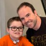 Chris_Sheridan's profile picture. A husband to a beautiful wife and father of 2 amazing children: Madden and Bailey.