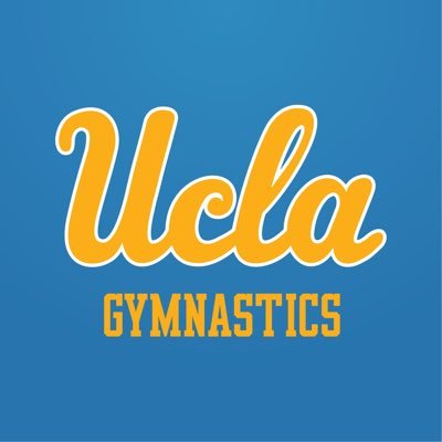 The Official Twitter account of the 7-time NCAA champion UCLA Gymnastics team. Same handle everywhere.