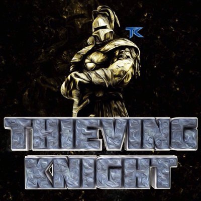 XBL's ThievingKnight. 
Unapologetically me. 
Sarcasm Savant.
Wrestling Mark. 
Retired 🚑 and 🚒.
Founder of @BarricadeShow.
https://t.co/hdk3PFprcN