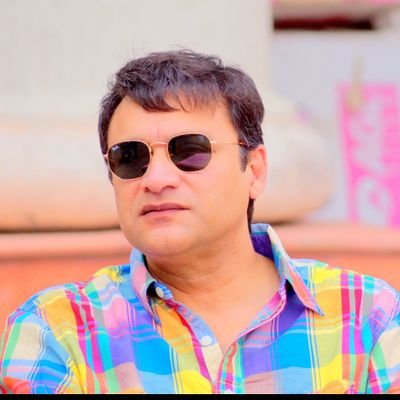 Akbaruddin Owaisi