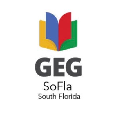 Google Educator Group - South Florida