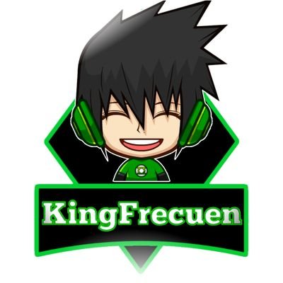 Creador de contenido Gamer | Twitch Kingfrecuen 🎮

Instagram: Kingfrecuen

TikTok: kingfrecuen