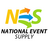 NatlEventSupply's profile image