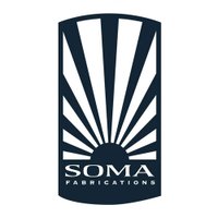 Soma Fabrications (@somafab) 's Twitter Profile