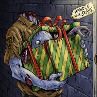 Handle With Scare (@handlewithscare) 's Twitter Profile Photo Handle With Scare (@handlewithscare) 's Twitter Profile Photo