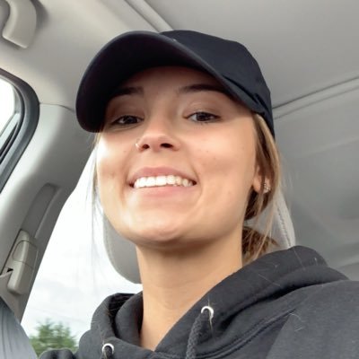 GraceEmilyM's profile picture. bama 22