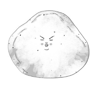 塩田のり男 カワイイのできたw 漫画家志望さんと繋がりたい 漫画好きな人と繋がりたい イラスト好きな人と繋がりたい Lineスタンプ 湖池屋 ポテトチップス のり塩