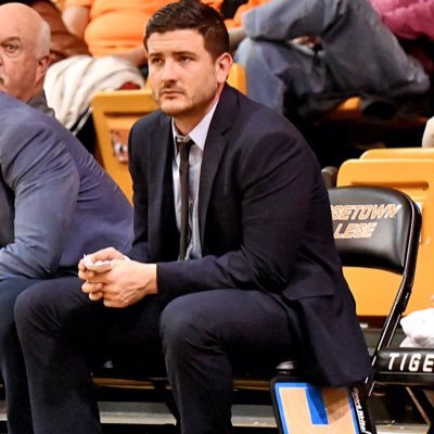 Former Assistant Coach Men’s Basketball- Daytona State- Odessa College- Mineral Area- Georgetown College