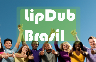 Lip Dub Brasil é um festival de vídeo clipes experimentais com trilhas sonoras contagiantes,dublagem e performances realizadas por equipes de universitários.