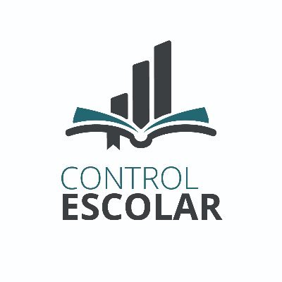 _controlescolar's profile picture. ¡Tu mejor aliado para la gestión escolar! Descubre más en https://t.co/QsMfysB7If