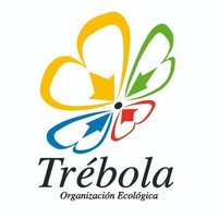 Trébola Ecológica (@trebolaorg) 's Twitter Profile Photo Trébola Ecológica (@trebolaorg) 's Twitter Profile Photo