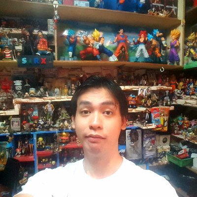 Dan Rey Marquinaさんのプロフィール画像