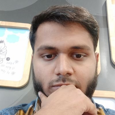 ShariqueAbdulM4's profile picture. 