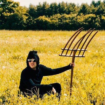 Sarah_Murray314's profile picture. ✨ enigmatic yet omnipresent (Very Online) ✨