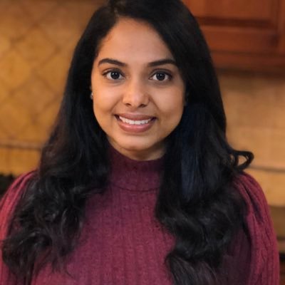 Data nerd | Interests: Data science to advance medicine, Computational biology, Machine Learning, Data visualization | she/her