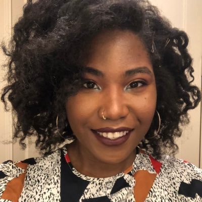 CiaraRChristian's profile picture. lover of justice | PhD | interdisciplinary Black Feminist scholar | natural hair enthusiast | Africana | DEI practitioner | she/her
