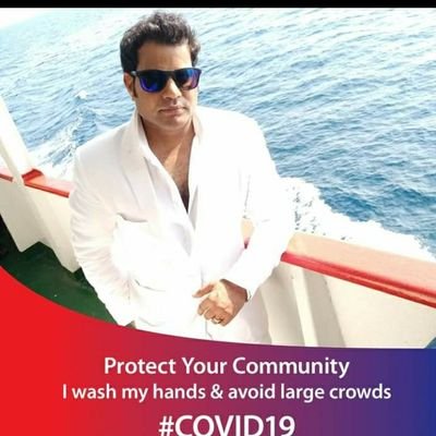 Agni05163465's profile picture. I love Nature And being Realistic is worth, I think World is Beutiful with Beuty in Mind, All the creature start with the mentality first, Respect Humanism.