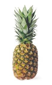 I am 🍍