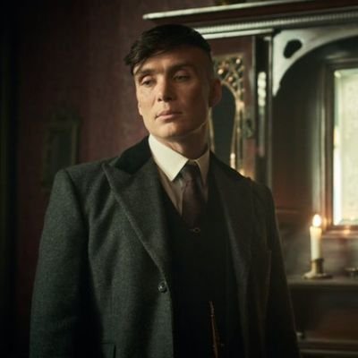 Há apenas uma coisa que pode Peaky Blinders - Pensador