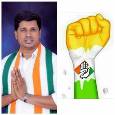 Mahadevapura Assembly Youth Congress President
