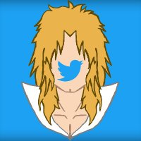 Folgore(@TetsuNoFolgore) 's Twitter Profile Photo