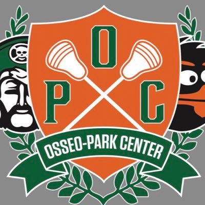 Official twitter of Osseo / Park Center Boys Lacrosse