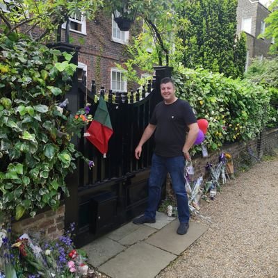 CallaghanMark's profile picture. from Dublin