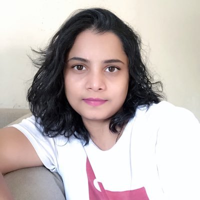 Shilpa_13_VS's profile picture. believer, dreamer, mother, home maker, love my family