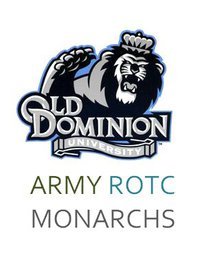 ODU Army ROTC is an officer-producing program of the United States Army that collaborates with Old Dominion University to produce the Army's future leaders!