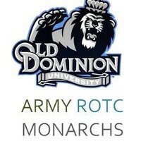 ODU Army ROTC (@oduarmyrotc) 's Twitter Profile
