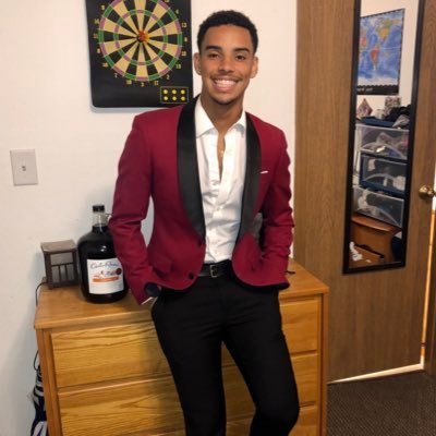 Student Athlete at McKendree University.
Living life to the fullest!