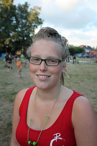 SarahLeroy2's profile picture. 