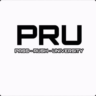 UofPassRush Profile Picture