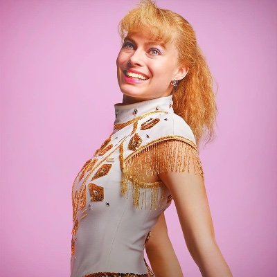 This is I, Tonya Reimagined. We saw your reviews, we listened, now check out the newest version of Tonya Harding's story.

(I do not own any rights)