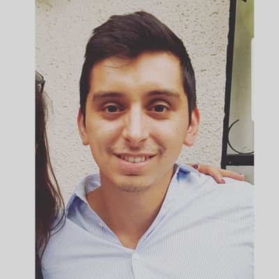 fabianacevedot's profile picture. Ingeniero Civil Industrial