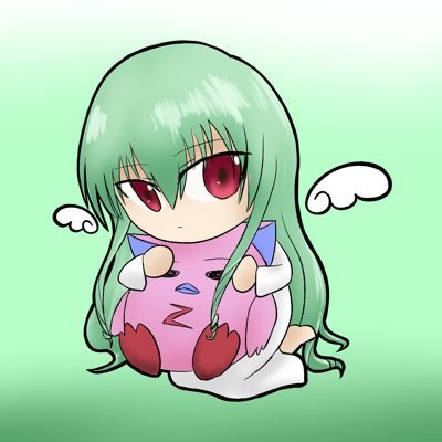 VNagatoさんのプロフィール画像