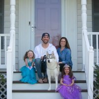 Rocky Parrish (@rockyap) 's Twitter Profile