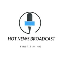 Hot News Broadcast (@hot_broadcast) 's Twitter Profile