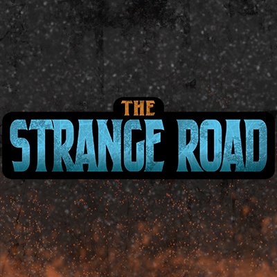 The Strange Road