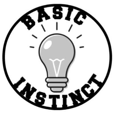 The official twitter page of The Basic Instinct Podcast featuring @iamaaronlino @big_boy_hall & @7elevenevan