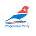 #Progressives for America ( #Biden2020) (@ProgressiveUSA1) Twitter profile photo