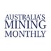 Aust Mining Monthly (@AUMiningMonthly) Twitter profile photo