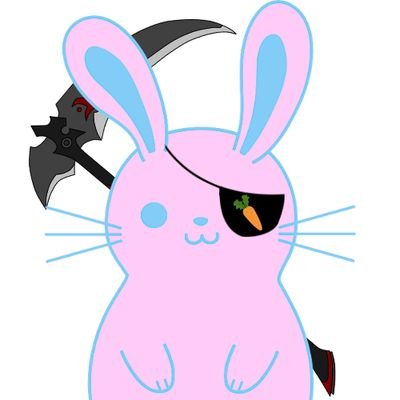 A bunny on a mission! Variety Streamer, Voice Actor and Carrot Hunter! BPS hater~

☆ Twitch Affiliate ☆

TikTok: @grimbunnyttv