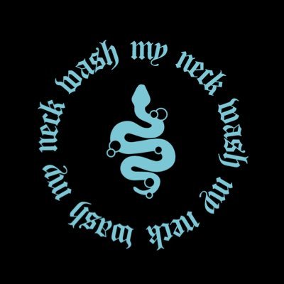 🧼🐍WASH MY NECK🐍🧼さんのプロフィール画像
