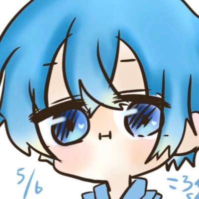 みるくれーぷ。さんのプロフィール画像