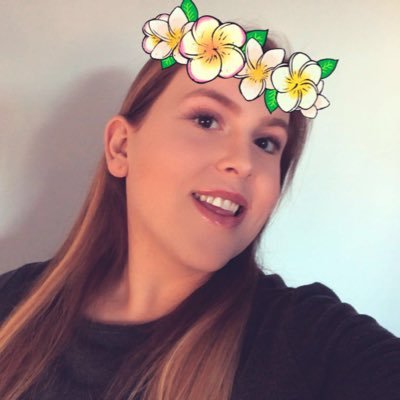 AriaCarter95 Profile Picture