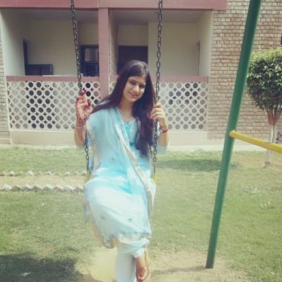 Stop overthinking. You can't control everything, just let it be.
@bishnoi Rekha ❤
