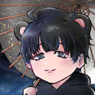 くろくま。さんのプロフィール画像